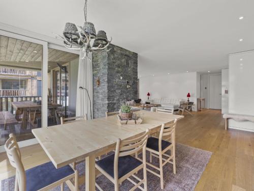 Apartment Triangel Raber by Interhome in 帕潘