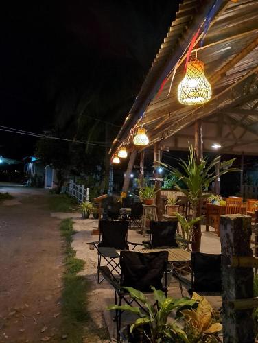 Allnew bangalow Riverside in ミャンコン