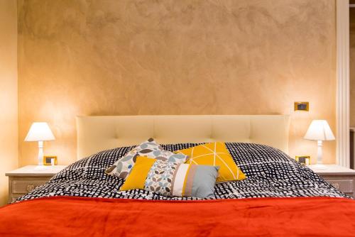 B&B Arco Di Gallieno – Rome