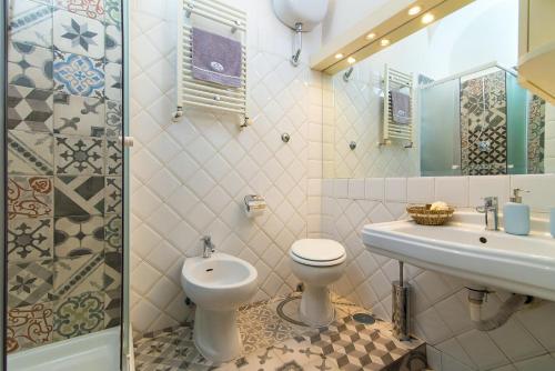 B&B Arco Di Gallieno – Rome
