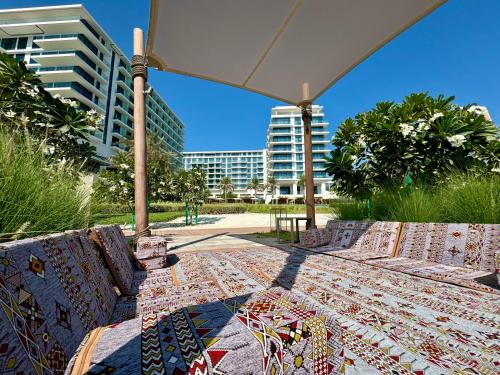 Address Residence Beach Resort - Marassi Al Bahrain Address Residence Beach Resort - Marassi Al Bahrain