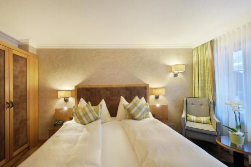 Hotel Kirchbühl Superior - image 7