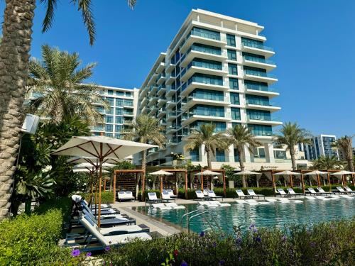 Address Residence Beach Resort - Marassi Al Bahrain Address Residence Beach Resort - Marassi Al Bahrain