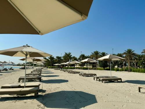 Address Residence Beach Resort - Marassi Al Bahrain Address Residence Beach Resort - Marassi Al Bahrain