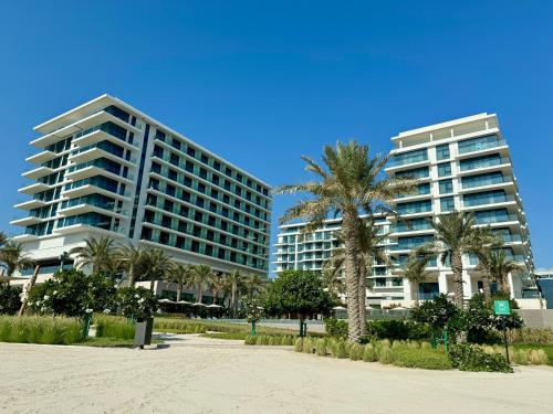 Address Residence Beach Resort - Marassi Al Bahrain Address Residence Beach Resort - Marassi Al Bahrain