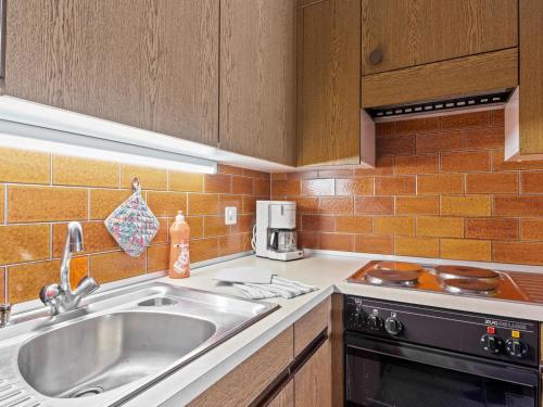 Apartment Triangel C Horbach by Interhome in 帕潘