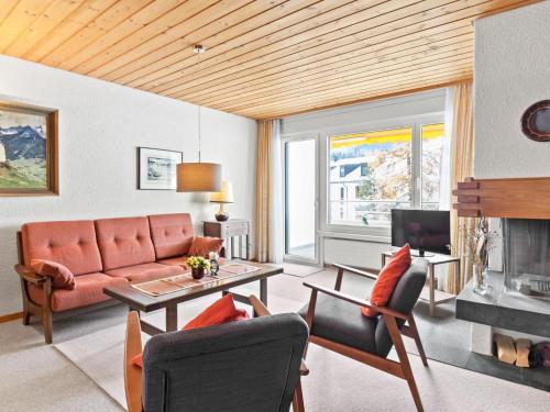 Apartment Triangel C Horbach by Interhome in 帕潘