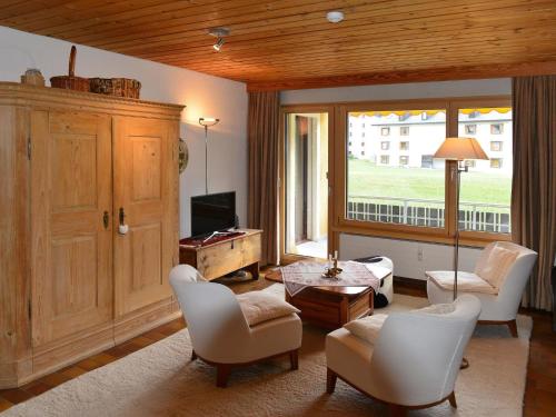 Apartment Triangel C Kiefer by Interhome in 帕潘