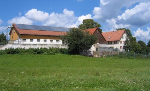 Ferienhof Roller Ebhausen 