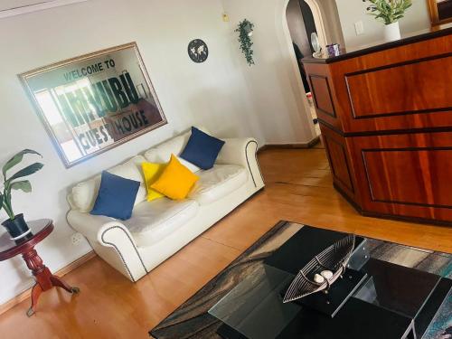 Imvubu Guest House & Conference Centre in Westville