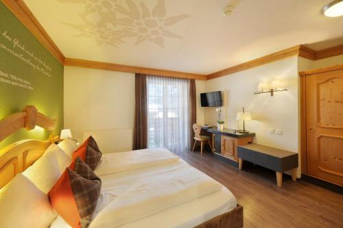 Double Room Eiger Superior