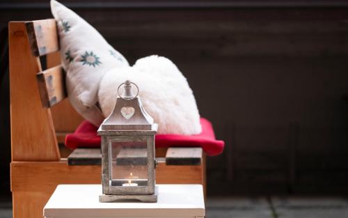 Abbraccio Alpino Abbraccio Alpino