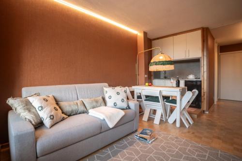 Abbraccio Alpino Abbraccio Alpino