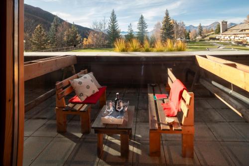 Abbraccio Alpino Abbraccio Alpino