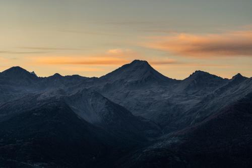 Abbraccio Alpino Abbraccio Alpino