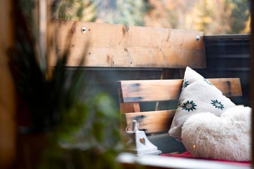 Abbraccio Alpino Abbraccio Alpino