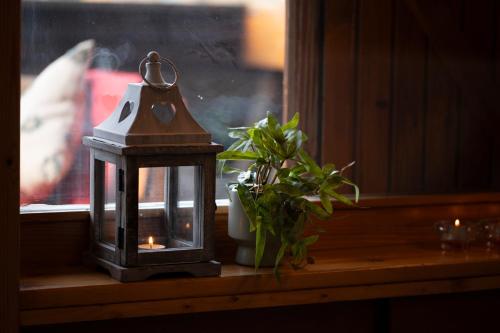 Abbraccio Alpino Abbraccio Alpino