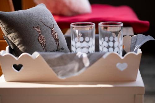 Abbraccio Alpino Abbraccio Alpino