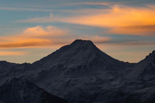 Abbraccio Alpino Abbraccio Alpino