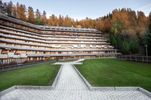 Abbraccio Alpino Abbraccio Alpino