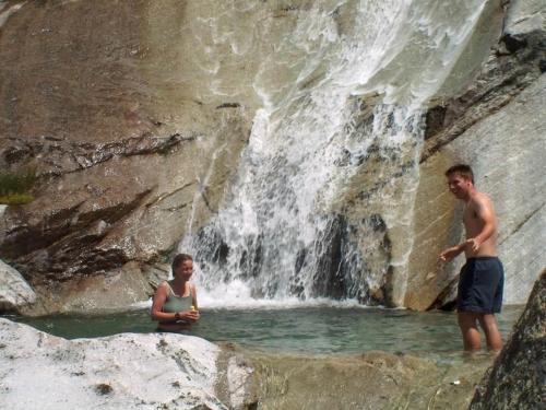 Apartment Haus Alpenrose by Interhome Apartment Haus Alpenrose by Interhome