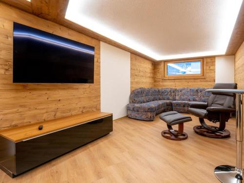 Apartment Haus Alpenrose by Interhome Apartment Haus Alpenrose by Interhome