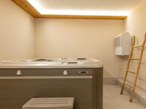 Apartment Haus Alpenrose by Interhome Apartment Haus Alpenrose by Interhome