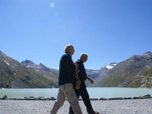 Apartment Haus Alpenrose by Interhome Apartment Haus Alpenrose by Interhome