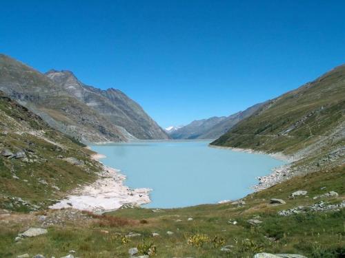 Apartment Haus Alpenrose by Interhome Apartment Haus Alpenrose by Interhome