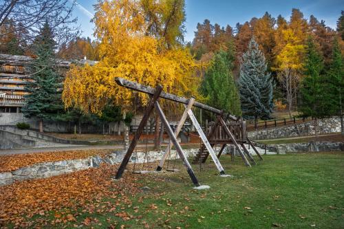 Abbraccio Alpino Abbraccio Alpino