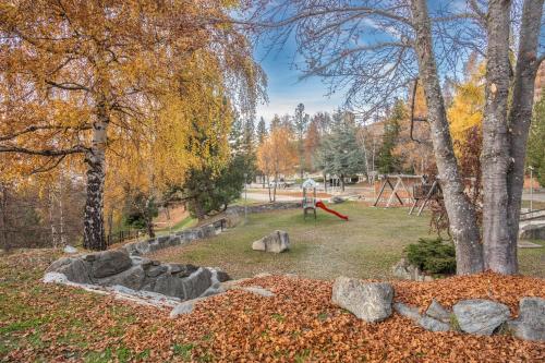 Abbraccio Alpino Abbraccio Alpino