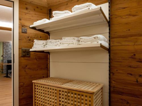 Apartment Haus Alpenrose by Interhome Apartment Haus Alpenrose by Interhome