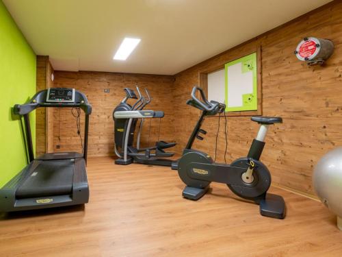 Apartment Haus Alpenrose by Interhome Apartment Haus Alpenrose by Interhome