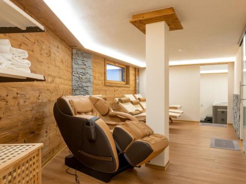 Apartment Haus Alpenrose by Interhome Apartment Haus Alpenrose by Interhome