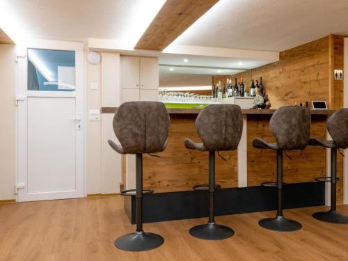Apartment Haus Alpenrose by Interhome Apartment Haus Alpenrose by Interhome