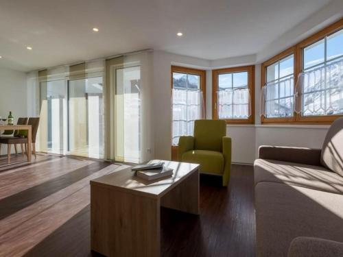 Apartment Haus Alpenrose by Interhome Apartment Haus Alpenrose by Interhome