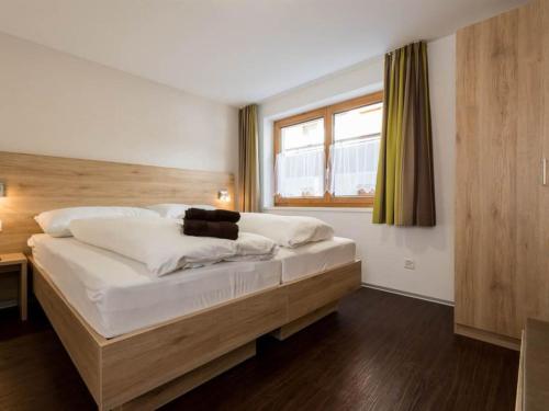 Apartment Haus Alpenrose by Interhome Apartment Haus Alpenrose by Interhome