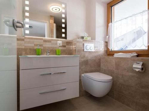 Apartment Haus Alpenrose by Interhome Apartment Haus Alpenrose by Interhome