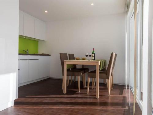 Apartment Haus Alpenrose by Interhome Apartment Haus Alpenrose by Interhome