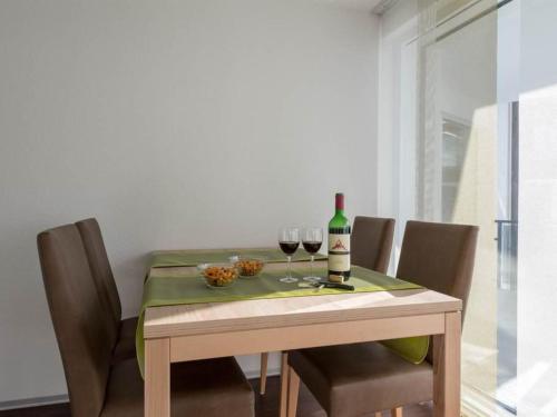 Apartment Haus Alpenrose by Interhome Apartment Haus Alpenrose by Interhome