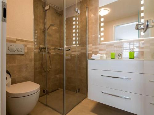 Apartment Haus Alpenrose by Interhome Apartment Haus Alpenrose by Interhome