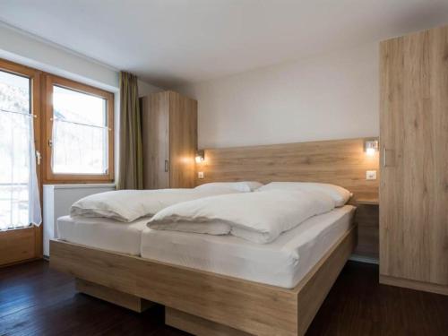 Apartment Haus Alpenrose by Interhome Apartment Haus Alpenrose by Interhome