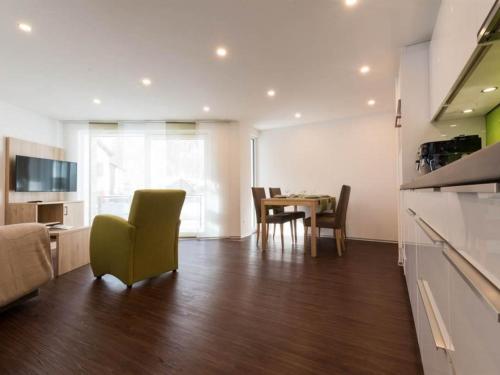 Apartment Haus Alpenrose by Interhome Apartment Haus Alpenrose by Interhome