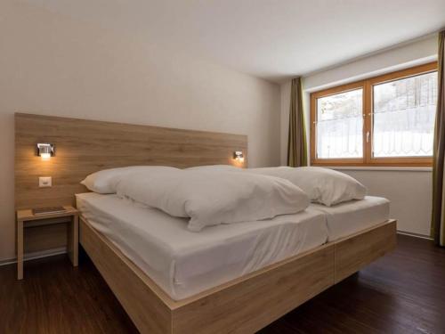Apartment Haus Alpenrose by Interhome Apartment Haus Alpenrose by Interhome