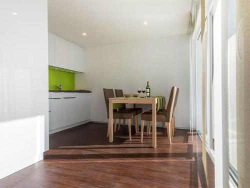 Apartment Haus Alpenrose by Interhome Apartment Haus Alpenrose by Interhome