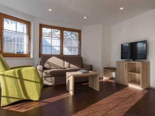 Apartment Haus Alpenrose by Interhome Apartment Haus Alpenrose by Interhome