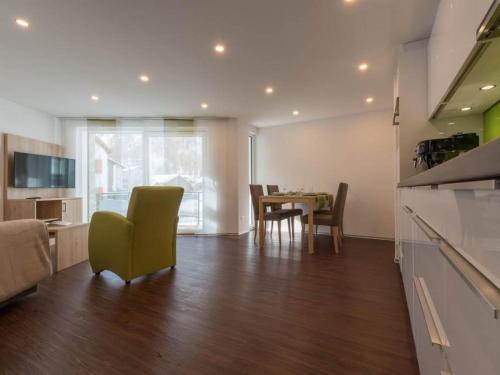 Apartment Haus Alpenrose by Interhome Apartment Haus Alpenrose by Interhome