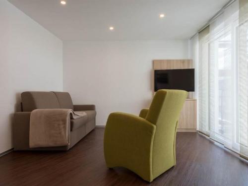 Apartment Haus Alpenrose by Interhome Apartment Haus Alpenrose by Interhome