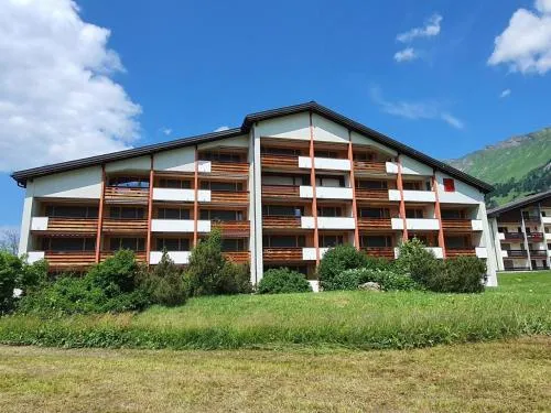 Apartment Triangel A Mall by Interhome in Parpan, Schweiz
