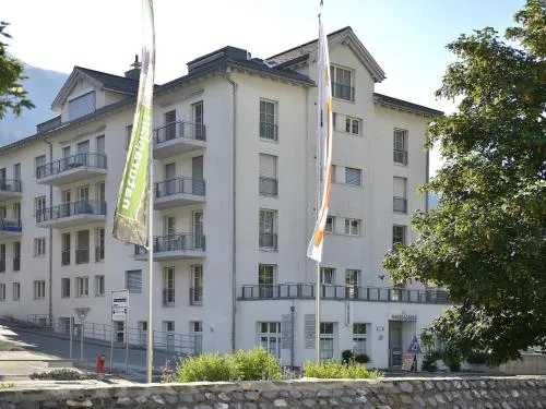 Apartment Moser by Interhome in Churwalden, Schweiz